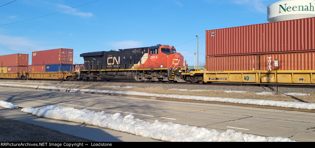 CN 2914